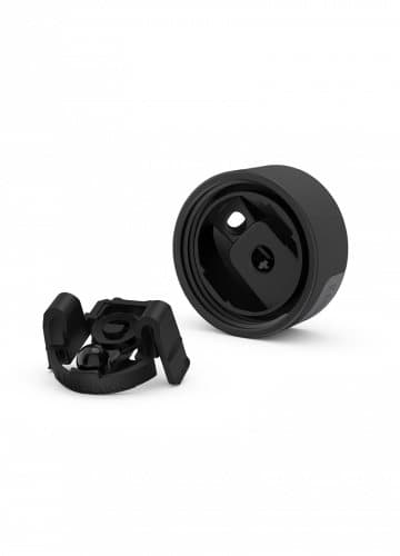 Olympus Cup Keps – Svart/Svart