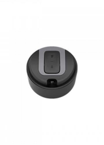 Olympus Cup Keps – Svart/Svart