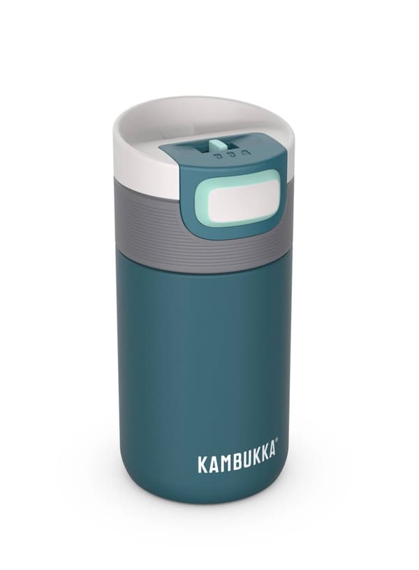 Kambukka termokrus Etna 300ml Deep Teal