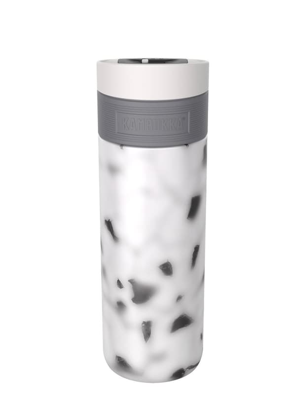 Kambukka termokrus Etna 500ml Foggy Terrazzo