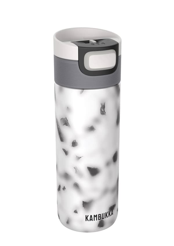 Kambukka termokrus Etna 500ml Foggy Terrazzo