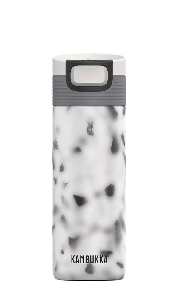 Kambukka lämpömuki Etna 500ml Foggy Terrazzo