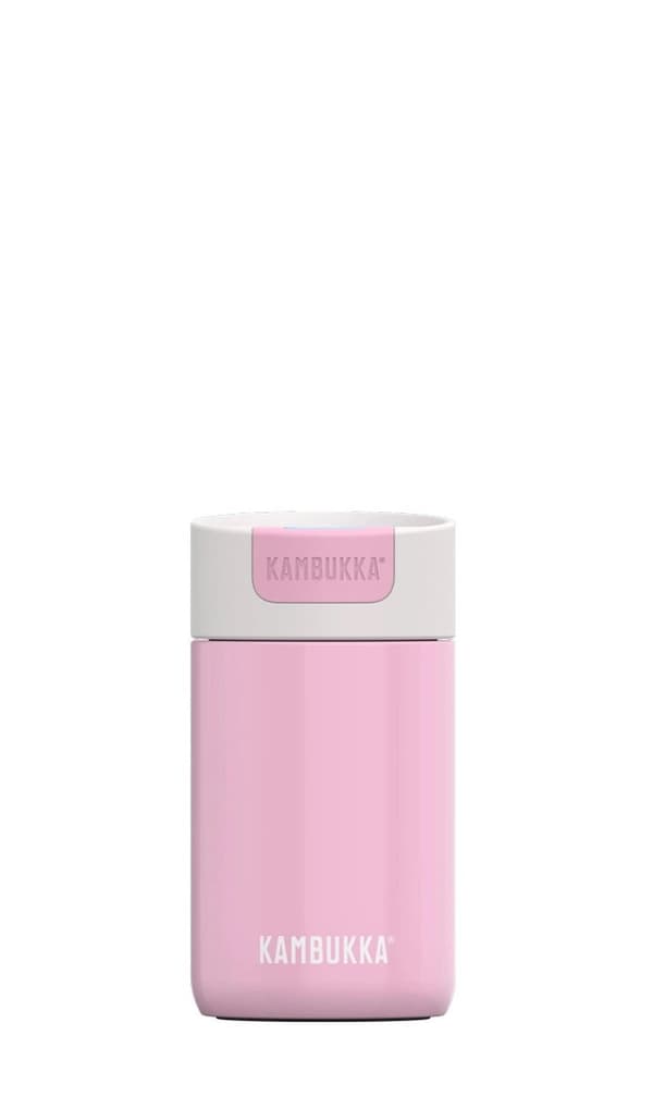 Kambukka termomuki Olympus 300ml Silk Blue