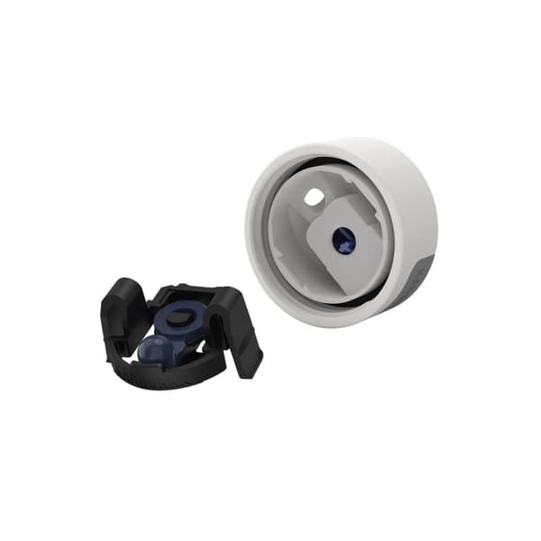Olympus Cup Keps – Svart/Svart