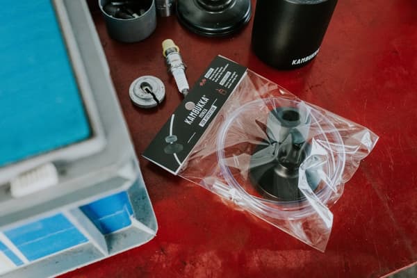 Olympus Cup Cap – Sort/Sort