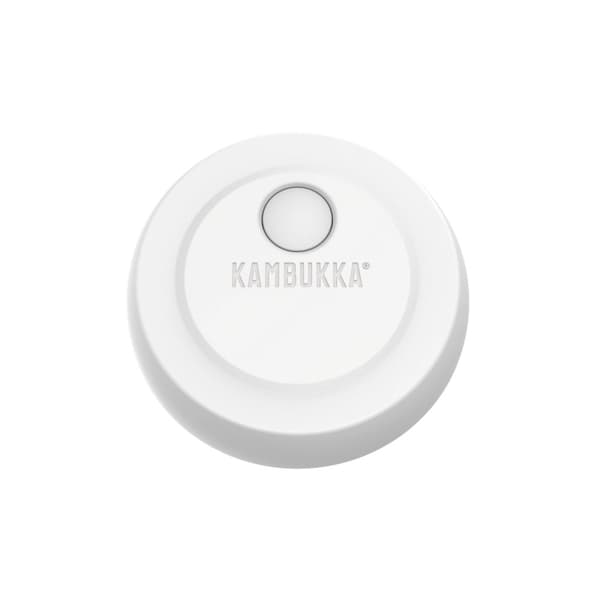 Kambukka Bora frokost termokande 600 ml - Digital Lavendel