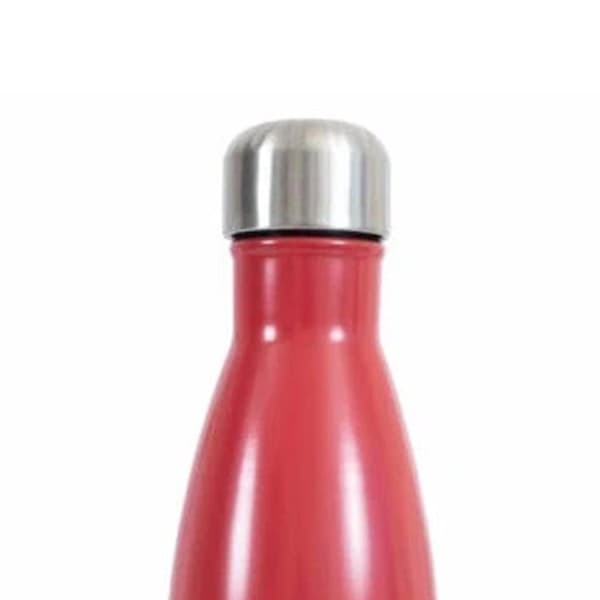 Manchester United FC Stripe 500ml Thermal Flask