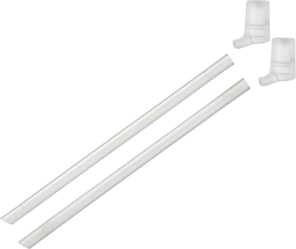 CAMELBAK EDDY+ REPLACEMENT BIT VALVE & STRAW, sugventil + sugrör Camelbak Eddy+