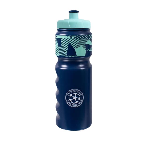 UEFA Champions League Plastic 750ml Bottle