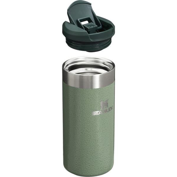 STANLEY AEROLIGHT TRANSIT MUG 0,35 L Green Sycamore, termosmugg