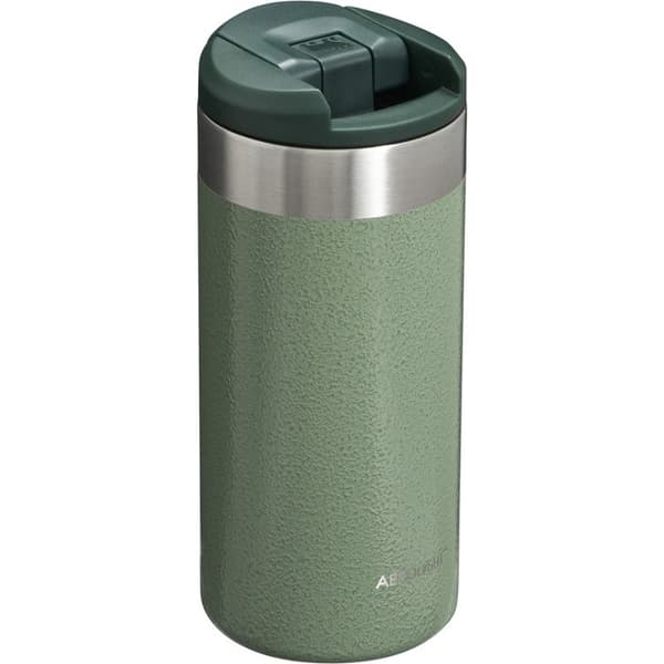 STANLEY AEROLIGHT TRANSIT MUG 0,35 L Green Sycamore, termosmugg