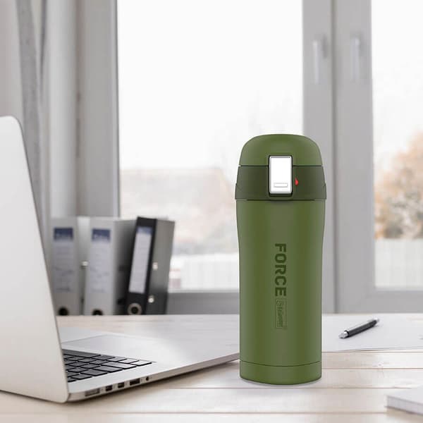 Termos MAESTRO MR-1643-30A (0,3L) vihreä
