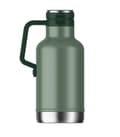 Miniatyrbillede 3 af 3: STANLEY CLASSIC GROWLER øl termokande - grøn 1,9L