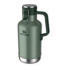 Miniatyrbillede 2 af 3: STANLEY CLASSIC GROWLER øl termokande - grøn 1,9L