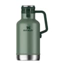 Miniatyrbillede 1 af 3: STANLEY CLASSIC GROWLER øl termokande - grøn 1,9L