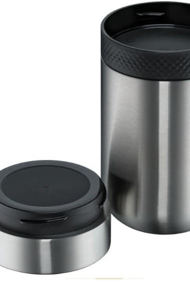 WMF-illallinen termospullo 200+500ml. My2Go