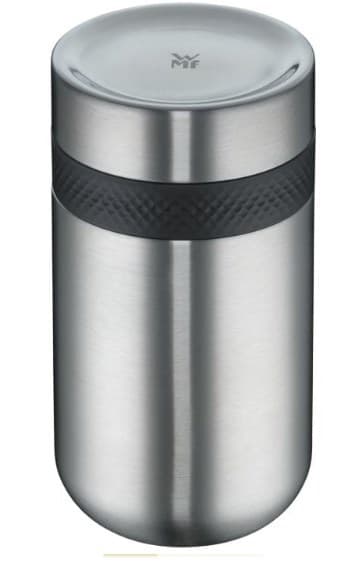 WMF-illallinen termospullo 200+500ml. My2Go
