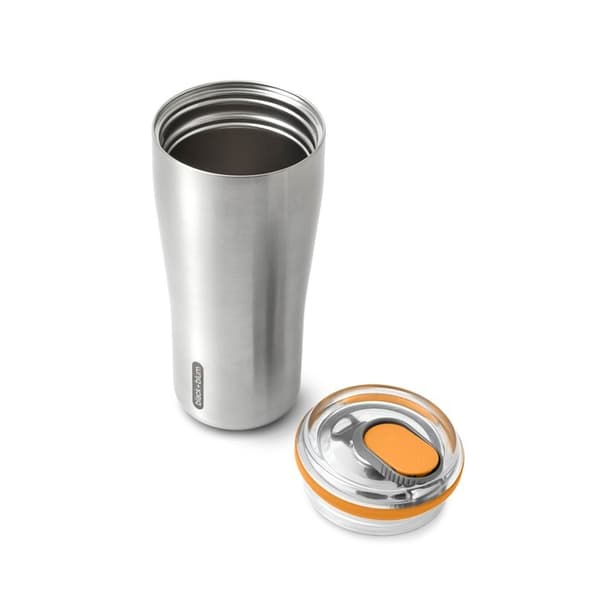 BB-Steel lämpömuki 0,6l, oranssi Uusi V