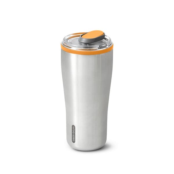 BB-Steel lämpömuki 0,6l, oranssi Uusi V
