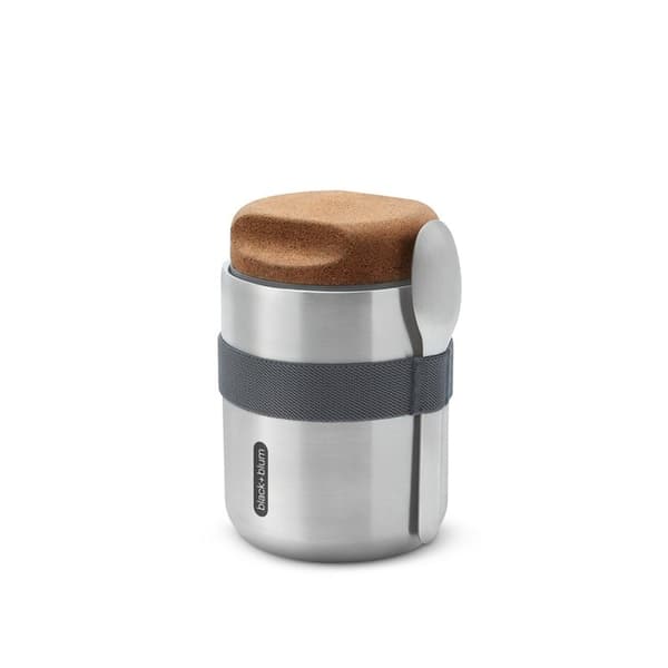 BB-illallinen termospullo 0,55l. teräs, uusi versio