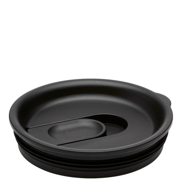 HF-Thermos Muki 12oz Muki, musta