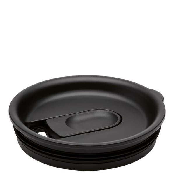 HF-Thermos Muki 12oz Muki, musta