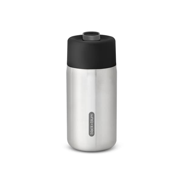 BB-Thermal muki, teräs, musta