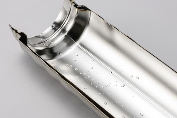 KYO-Thermo mugg 350ml Flip Top Stål