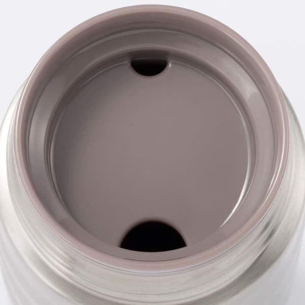 KYO-Termokrus 350ml Twist Top Hvid