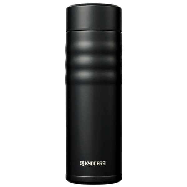 KYO-Thermal muki 500 ml Twist Top Black