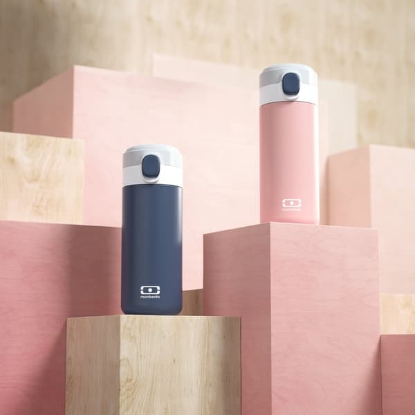 MB-Thermo muki Pop, Sininen Infinity