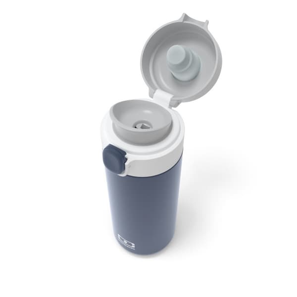 MB-Thermo muki Pop, Sininen Infinity