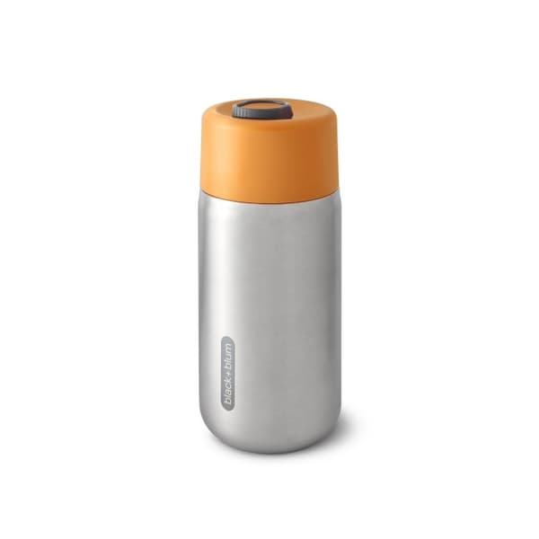 BB-Termokrus, stål, orange