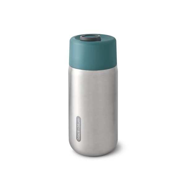 BB-Stål termisk mugg, marin