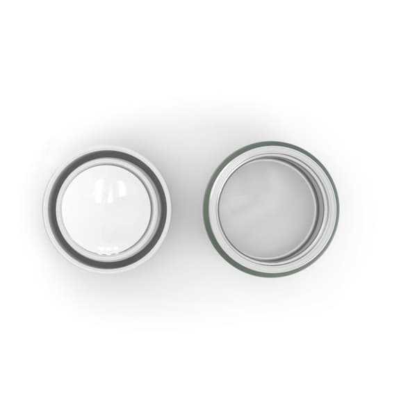 MB-Capsule GraphicRacoon lasten lounastermos