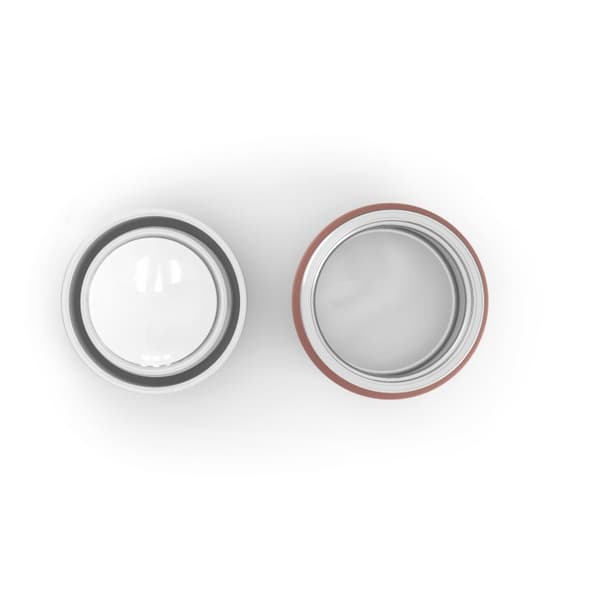 MB-Capsule lasten lounastermos, Graphic Fox