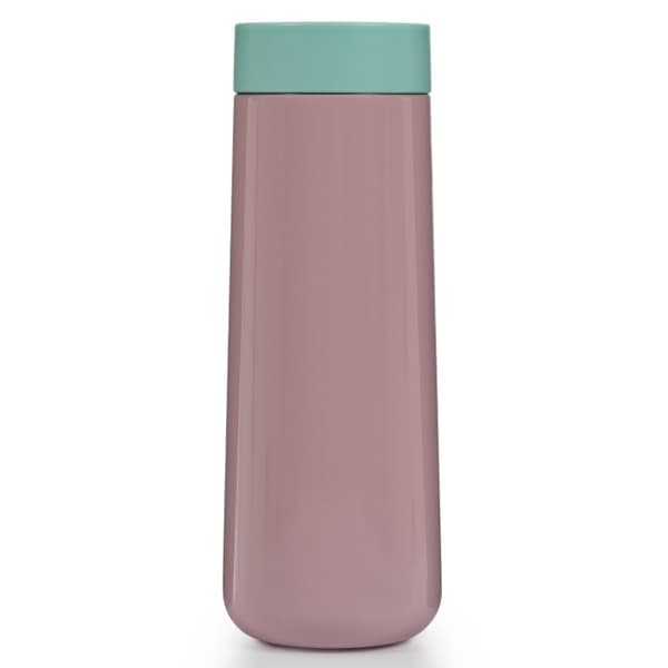 LL-Resemugg 350ml Rosa/Mint Travel