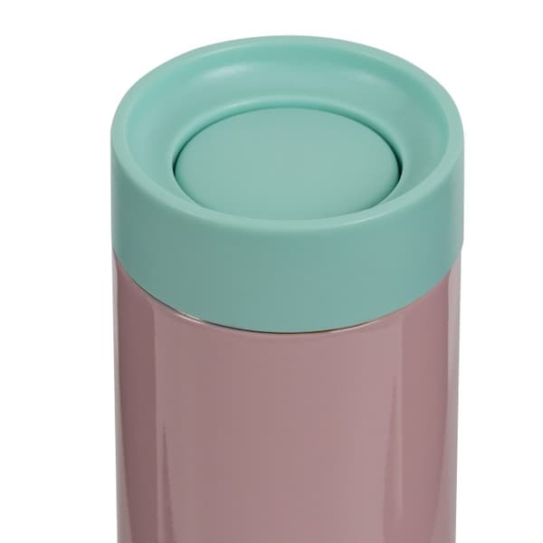 LL-Resemugg 350ml Rosa/Mint Travel