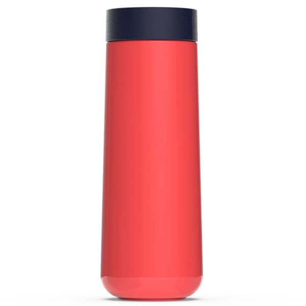 LL-Travel krus 350ml Coral/Indigo Travel