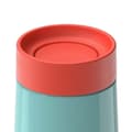 Miniatyrbild 4 av 11: LL-Travel mugg 350ml Mint/Coral Travel