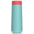 Miniatyrbild 7 av 11: LL-Travel mugg 350ml Mint/Coral Travel