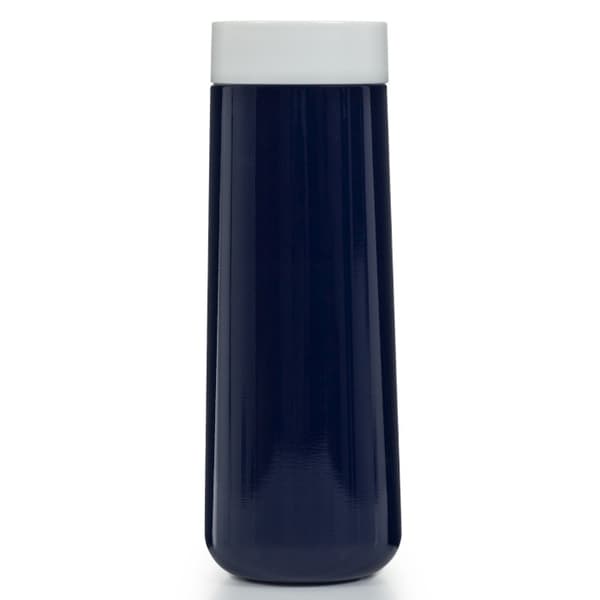 LL-Travel krus 350ml Indigo/White Travel