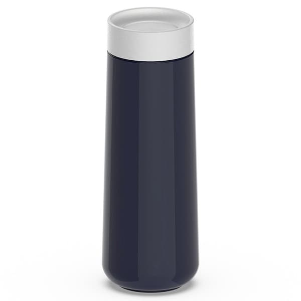 LL-Resemugg 350ml Indigo/White Travel