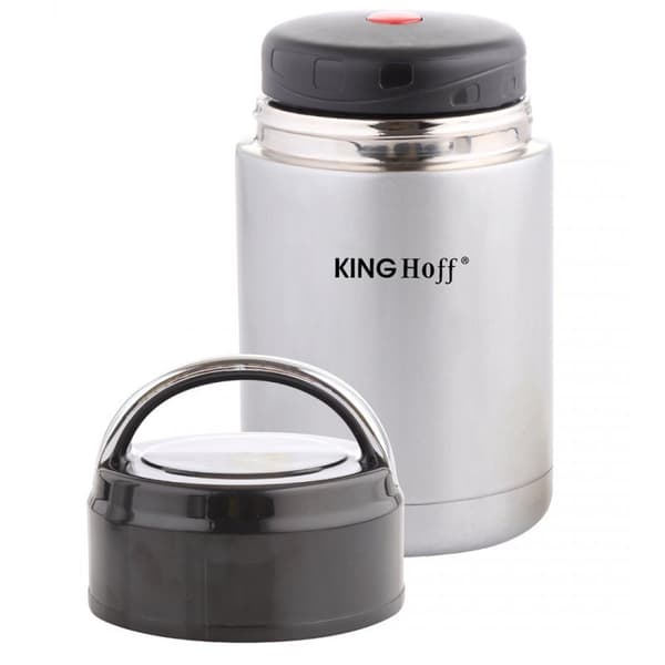 KINGHOFF DINNER THERMOS 0,8L KH-4375