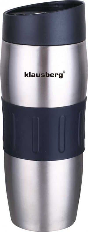 KLAUSBERG LÄMPÖMUKI 380ml KB-7100