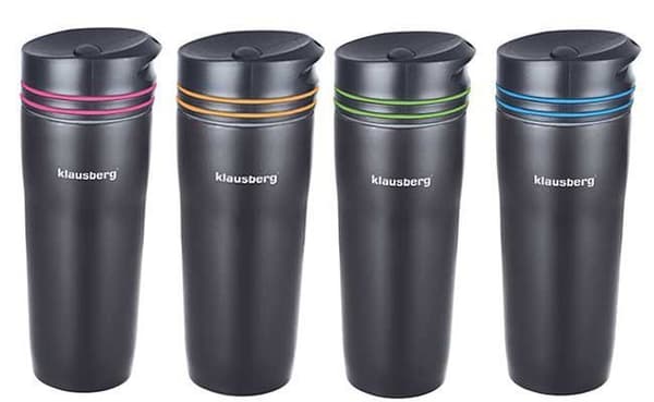 KLAUSBERG TERMIKRUS KB-7149 380ml