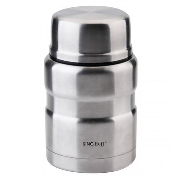 KINGHOFF DINNER THERMOS 0,5L KH-1457
