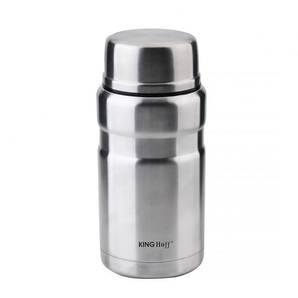 KINGHOFF DINNER THERMOS 0,75L KH-1458