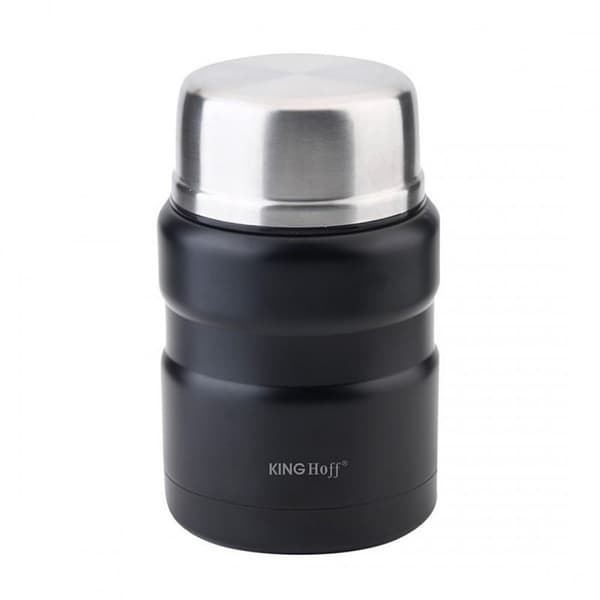 KINGHOFF DINNER THERMOS 0,5L KH-1459