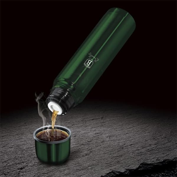 TERMOS 0,75L BERLINGER HAUS BH-6378 EMERALD